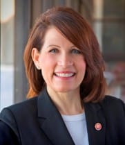 Bachmann photo