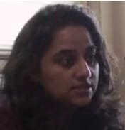 Maryam Mirza