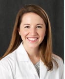 Dr. Molly Moye, University of Iowa dermatology resident