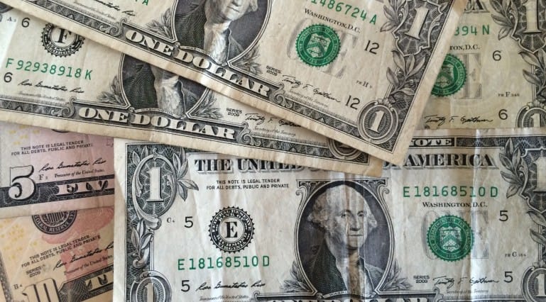 Money