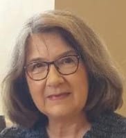 Cheryl Mullenbach