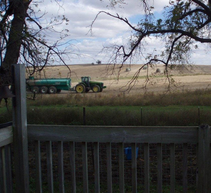 NelsonManure