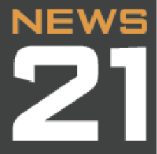 News21 logo
