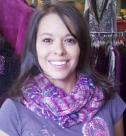 Picture of Nikki Russell