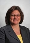 Shelley O'Connell, University of Northern Iowa executive director, health and recreation services