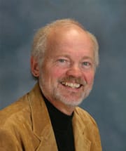 Patrick Parenteau, Vermont Law School