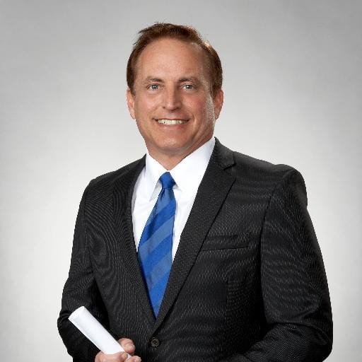 Iowa Secretary of State Paul Pate