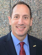 Paul Trombino III, director of the Iowa Department of Transportation