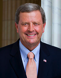 Rep. Tom Latham, R-Iowa