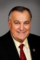 State Rep. Ralph Watts, R-Adel
