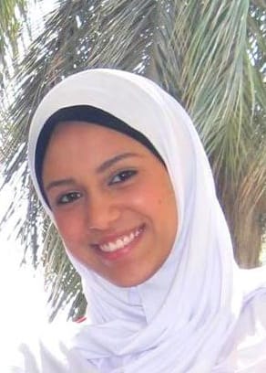 Rana Moustafa