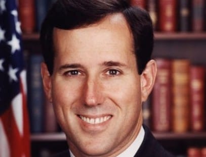 Rick Santorum