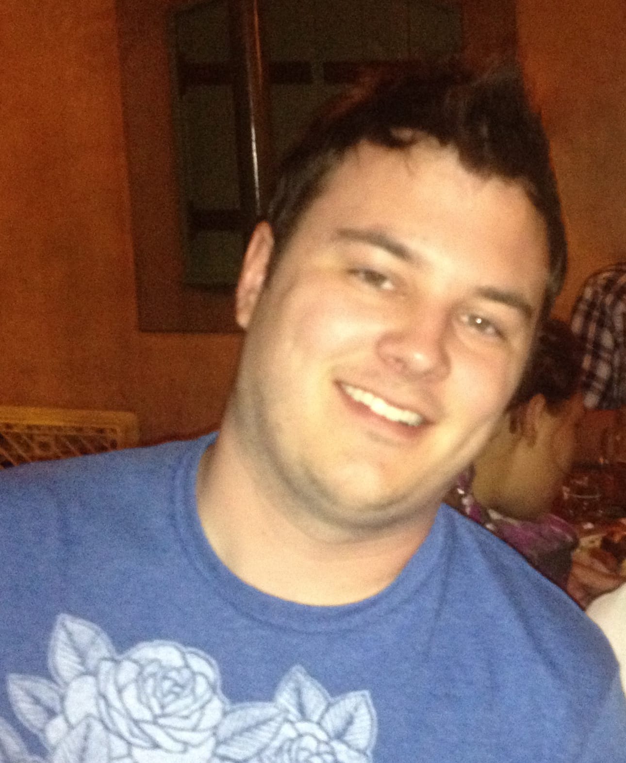 Rob Keiser