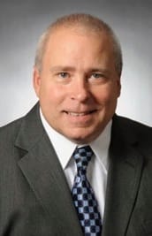 Iowa State University Police Department, Rob Bowers