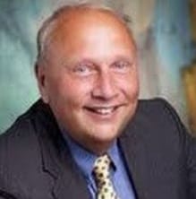 Roger Wood