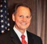 Roy Moore