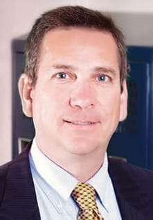 Michael Dorn, Executive Director of Safe Havens International