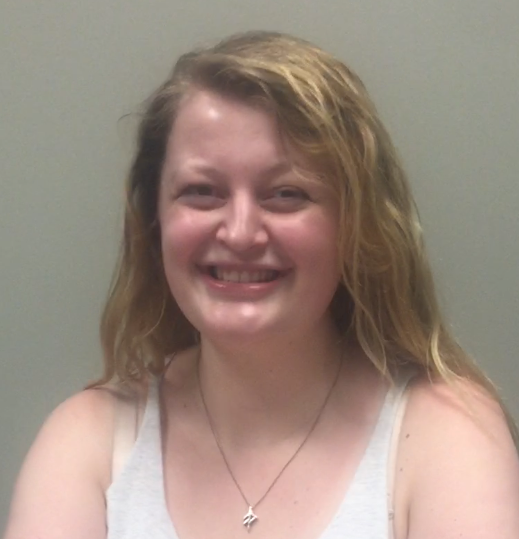 Sarah Clark, Cornell College