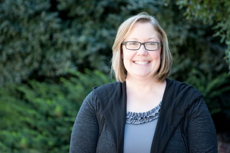 Sarah Hansen, University of Iowa 