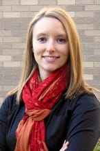Sarah Harkness