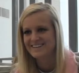 Sarah Smith, ISU