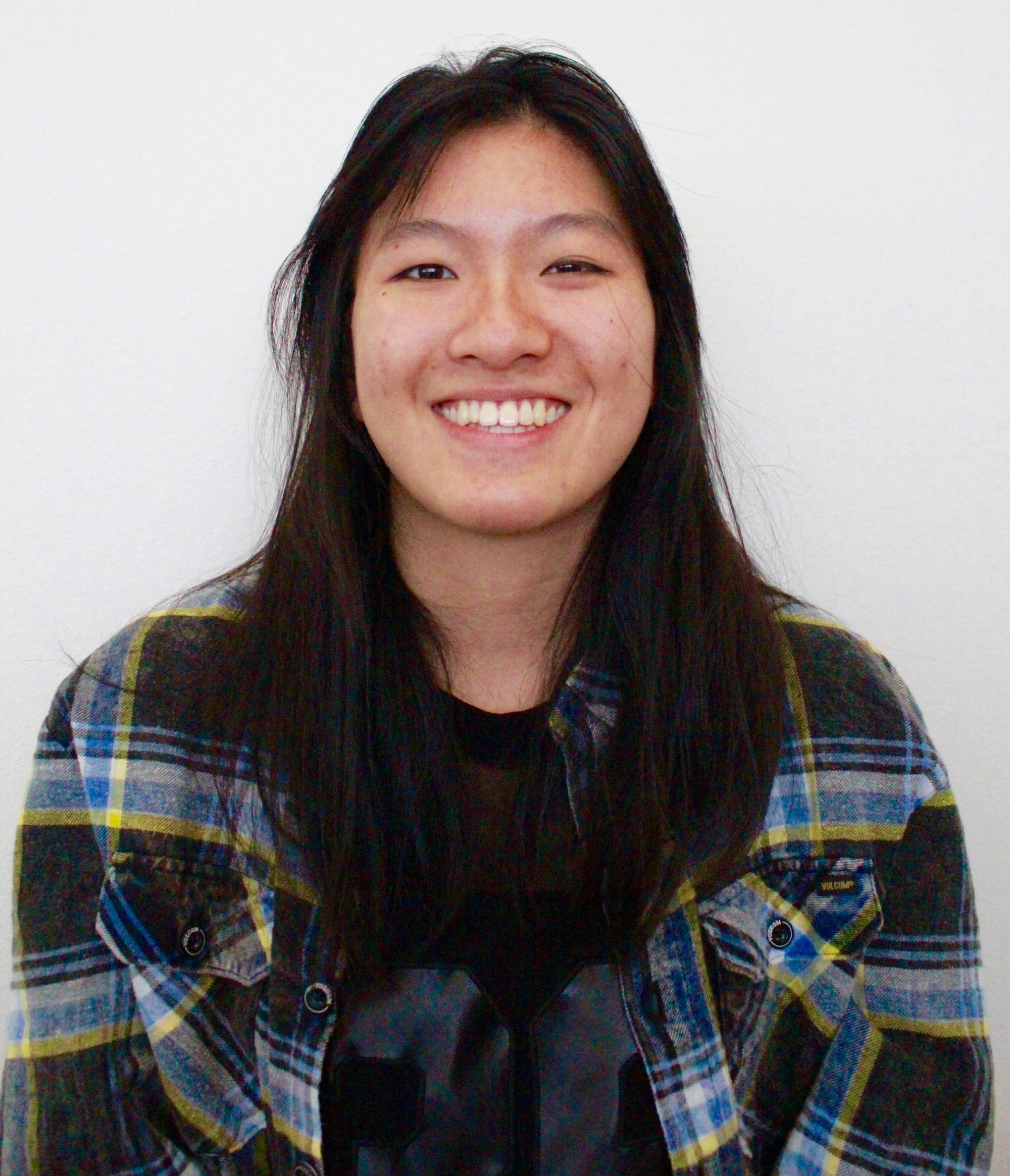 Sarah Gao