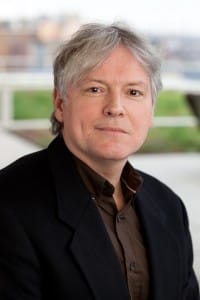 Scott Edwards, Food and Water Watch attorney
