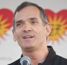 Sean Strub