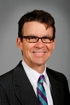 Sen. Joe Bolkcom, D-Iowa City