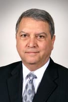 Sen. Tony Bisignano, D-Des Moines