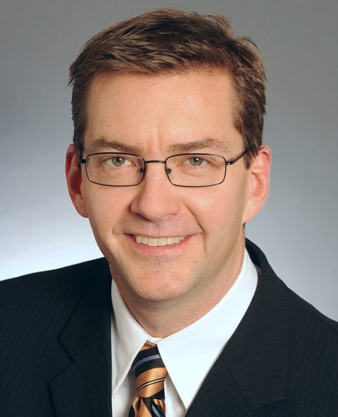 Senator Dibble