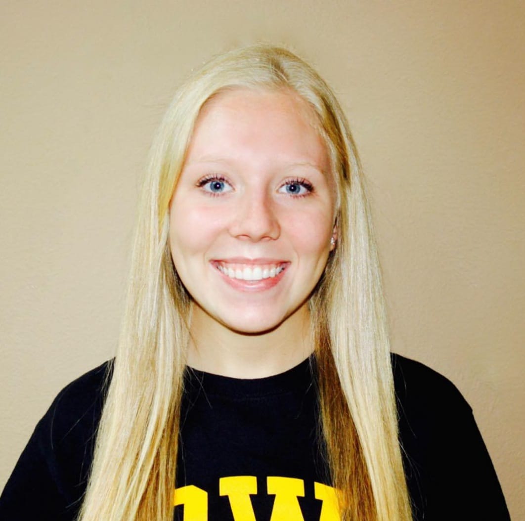 Shelby Malone, Mount Mercy University