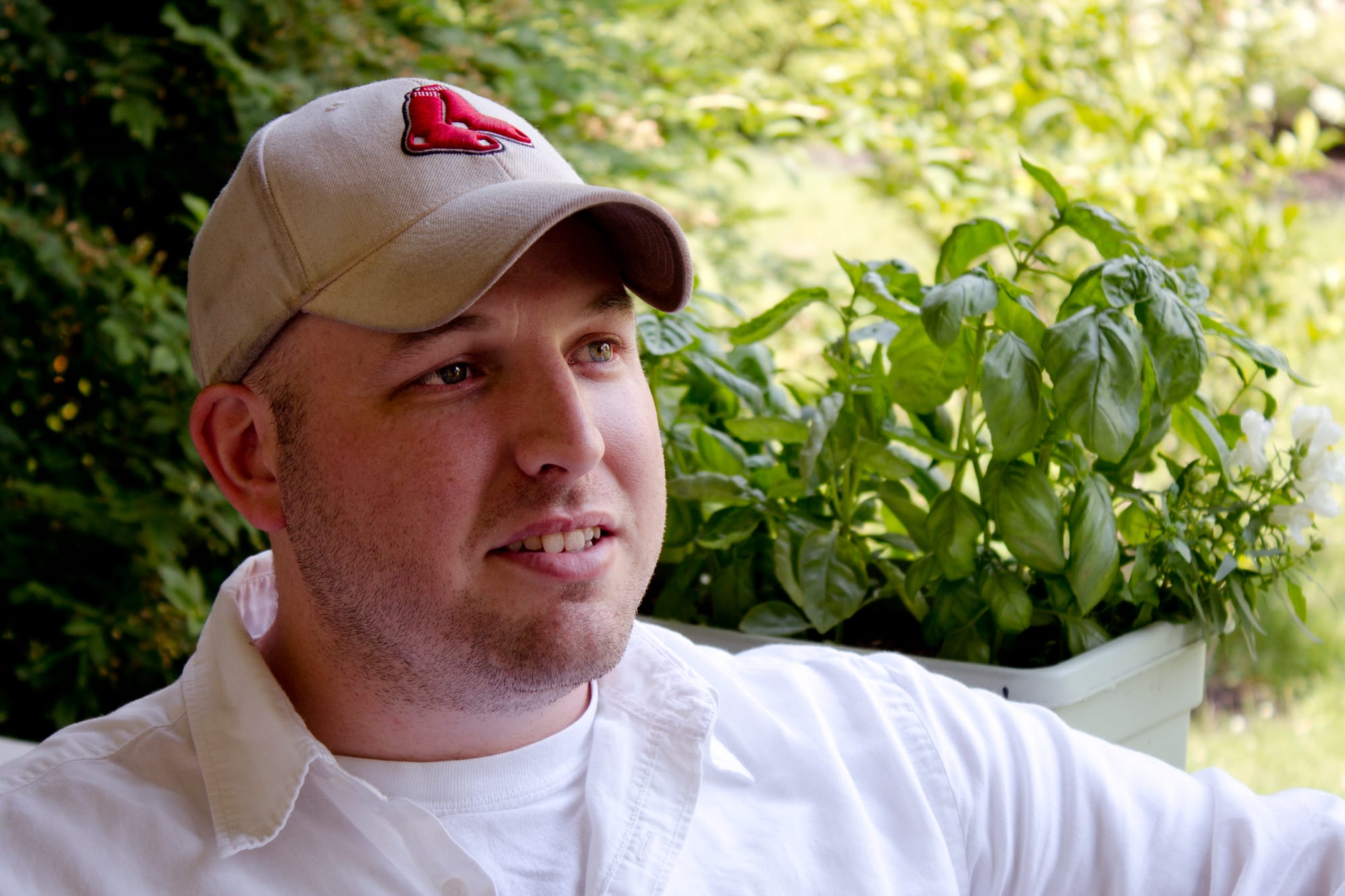 Sean Meade was an Army National Guard soldier who was deployed to Iraq during 2006 and 2007. He filed a disability claim in 2008 for back problems and post-traumatic stress disorder. After his PTSD claim was denied, he appealed in 2009 and is still waiting for a response.