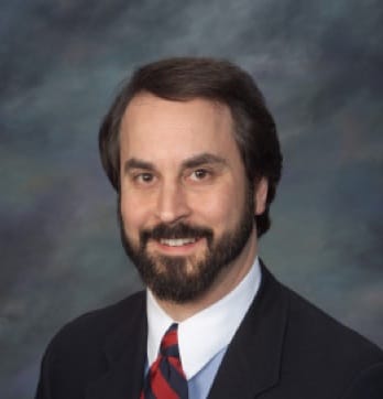Jeff Stein, IowaWatch Connection host/producer