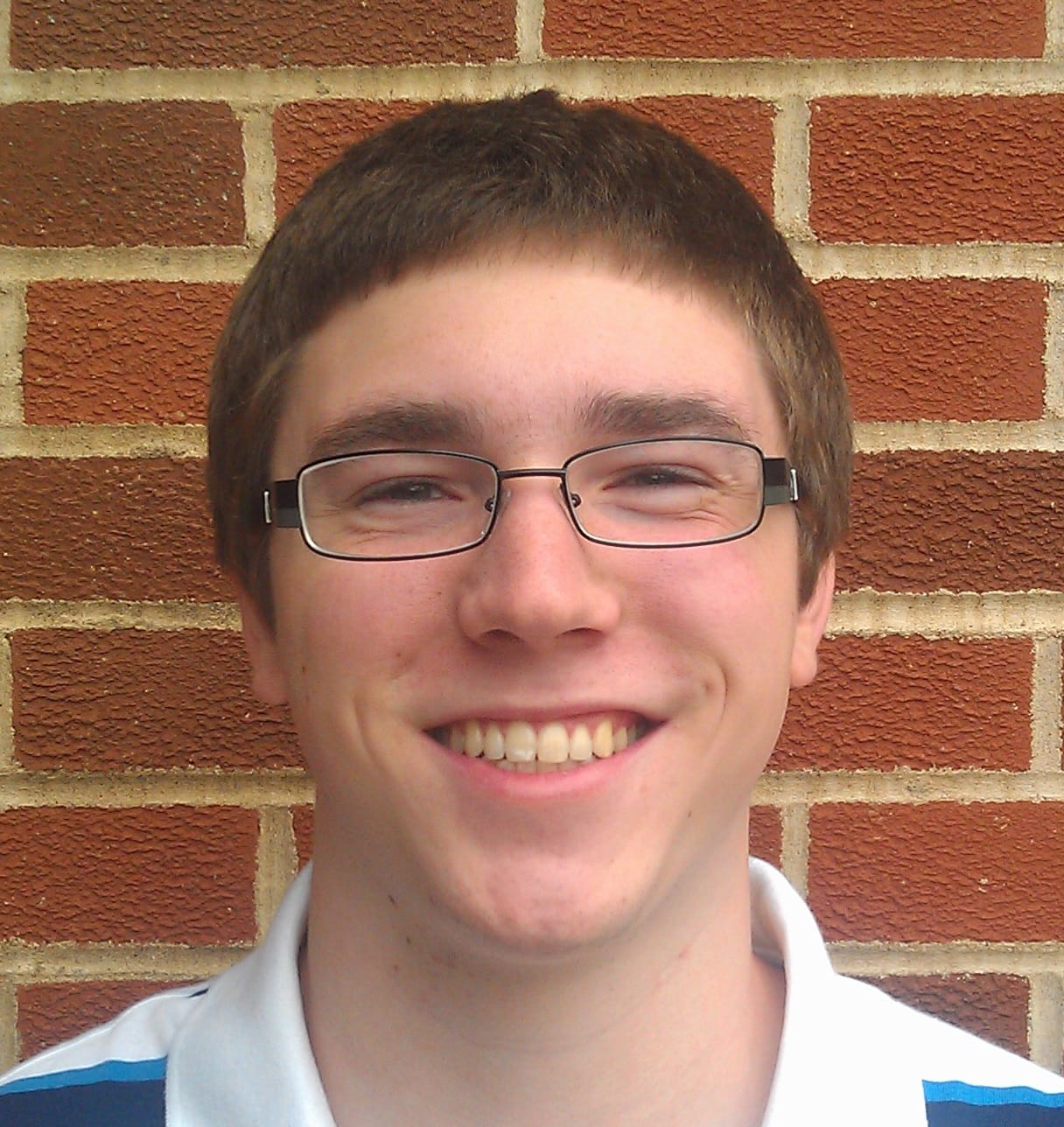 Stephen Gruber-Miller