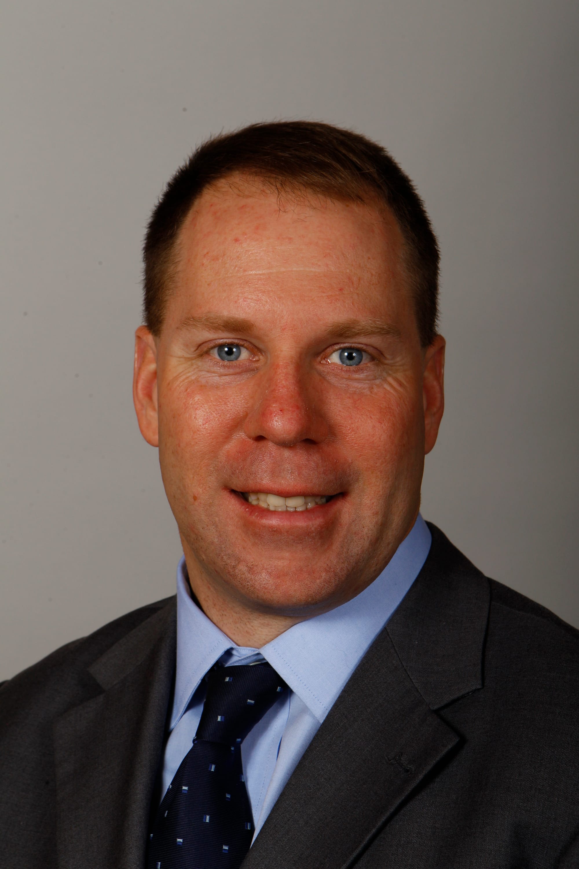 Steven Lukan, Iowa Governor's Office of Drug Control Policy