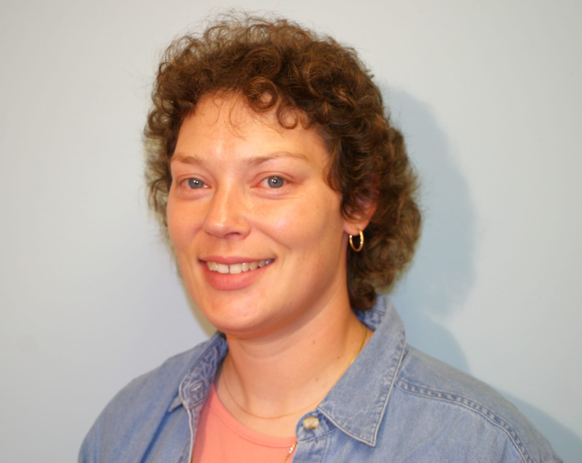 Tammy Faux, Wartburg College