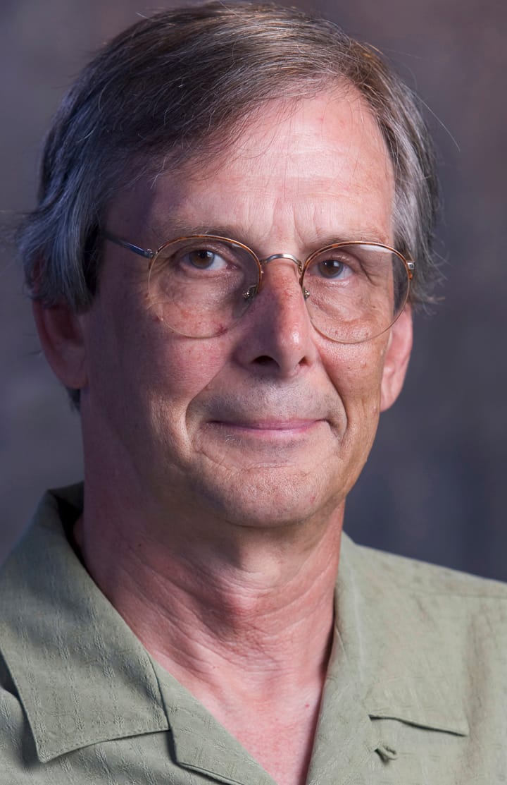 Richard Tapscott