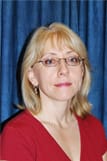 Teresa Downing-Matibag, director, Network Against Human Trafficking in Ames; lecturer, Iowa State University Department of Sociology.