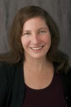 Caroline Tolbert, professor of political science, University of Iowa