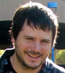 Tom Heinecke