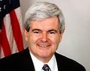 Newt Gingrich