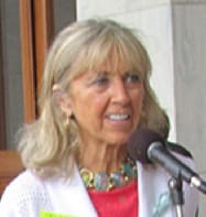 State Rep. Diana Urban, D-Connecticut