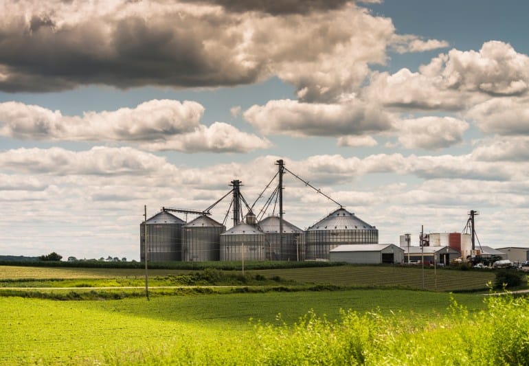 Even thought the crop insurance program was expanded, it accounts for only 8 percent of the Farm Bill’s total spending. Nutrition programs make up the bulk of the bill’s budget.