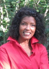 Yalem Teshome, Iowa State University adjunct assistant professor