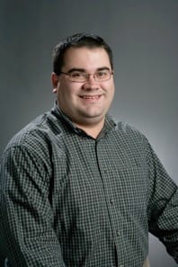 Zack Kucharski