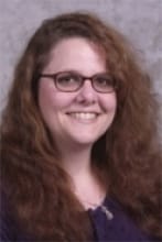 Alison Bianchi, associate professor, director, University of Iowa Center for the Study of Group Processes