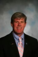 State Sen. Brad Zaun, R-Urbandale
