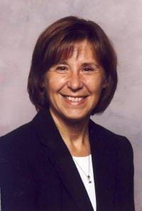 Carol Jensen