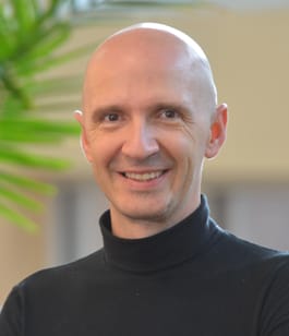 Dr. Carver Nebbe, Iowa State University student health